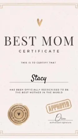 #bestmom