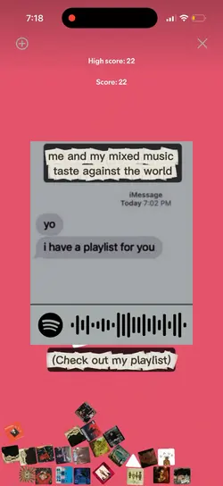 I luv music 🤤