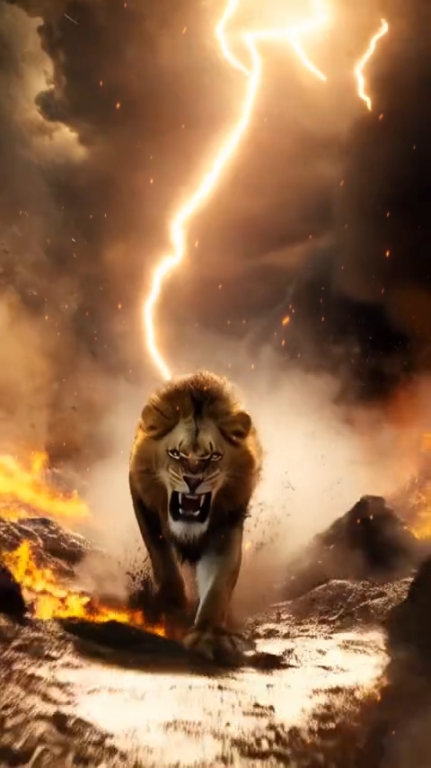 LION AI