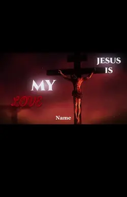 JESUS 