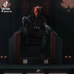 Darth Maul Edit🔥🔥