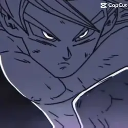 Goku edit