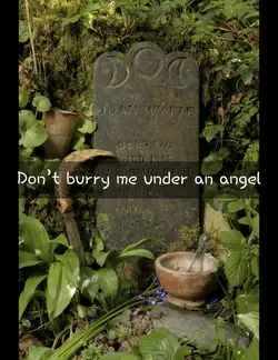 When I die >:)
