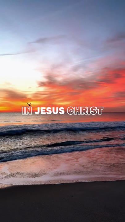 Fé em Jesus 