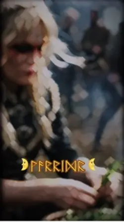 Viking women 