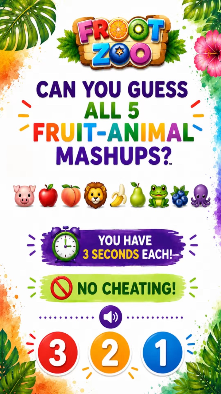 Adivina el Juego de Emoji