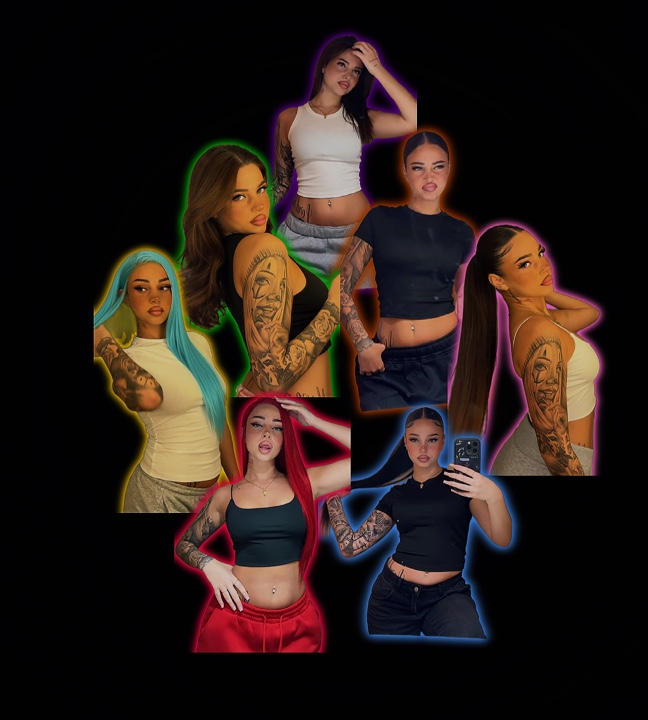 New trend ❤️‍🔥
