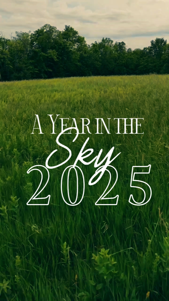 Aerial Drone 2025