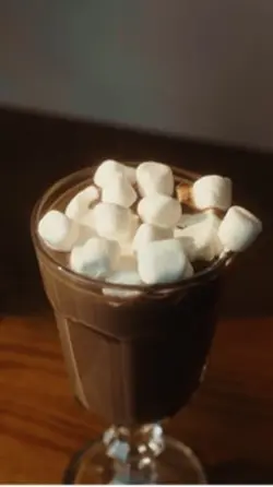Hot Chocolate 
