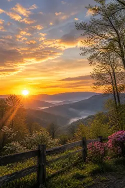 Morning prayer 