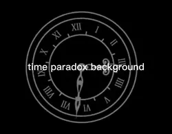 time paradox bg