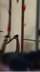 Cable machine 