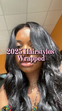 Hairstyles Wrapped 