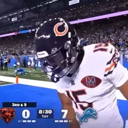 i fell off 🫩✌️