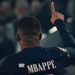 Mbappe edit 