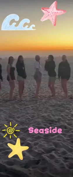 Seaside