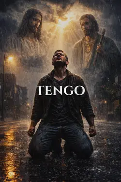 Ayer Hablé Con Dios🛐