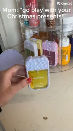 Play with your gifts