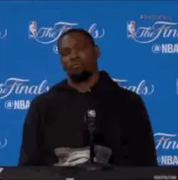 Kevin Durant 🥶