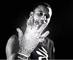 Curry X Drake