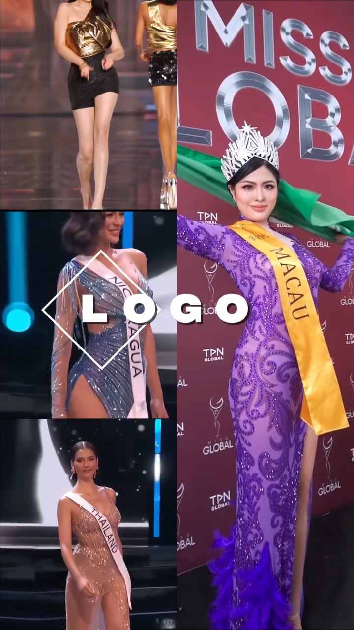 Pageant