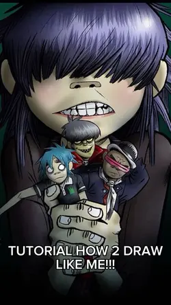 drawing tutorial✌️