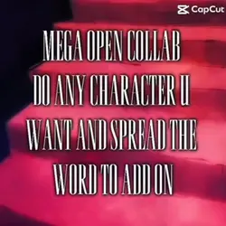 MEGA COLLAB