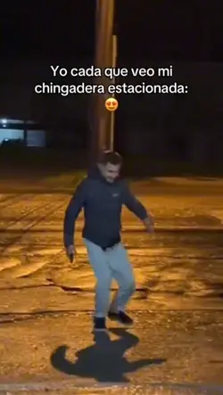 Mi chingadera