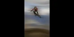 Your bike if you...