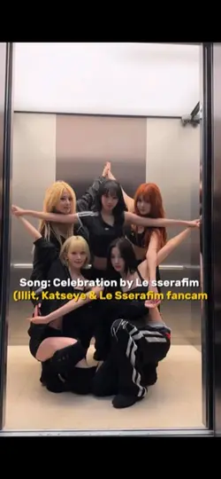 Fancams