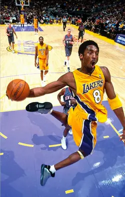 Kobe Bryant 