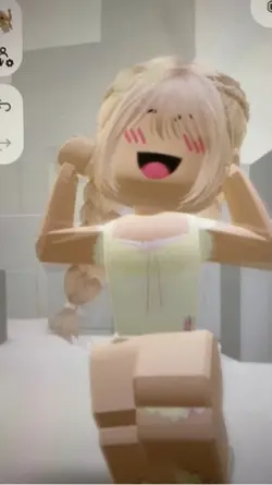 I’m so traumatized