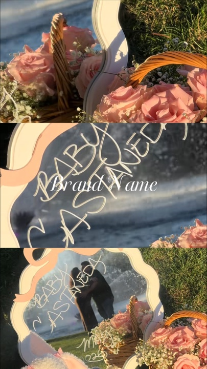 pregnancy announceme