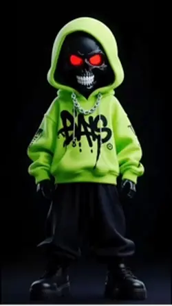 Verdant Duo Wallpape