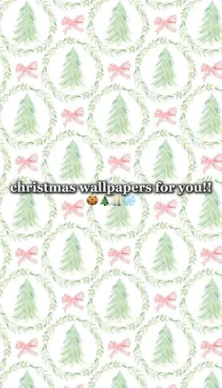 christmas wallpapers