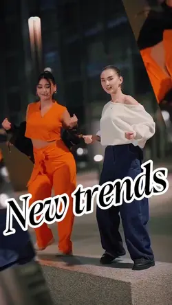 New trends 