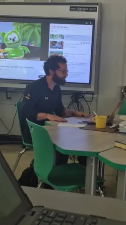 funny teacher 