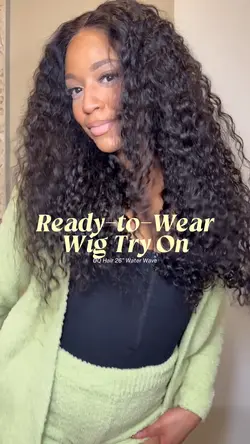 Wig Install