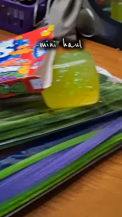 mini haul
