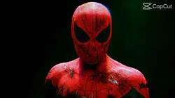 Spiderman 