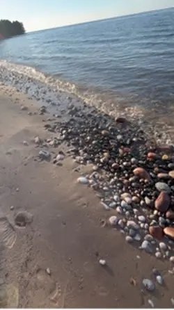 Lake Michigan