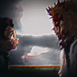 Rengoku and tanjiro