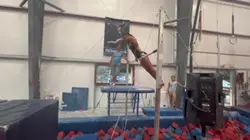 gymnastics
