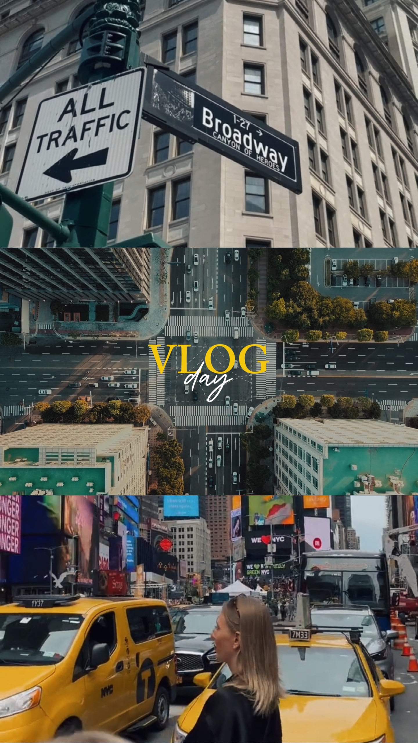 vlog day