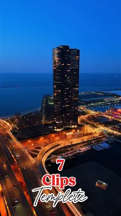 7 video new template