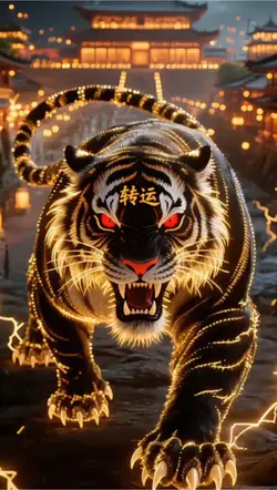 Tiger