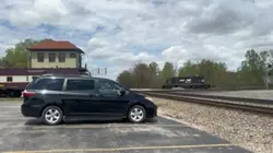 Marion Union Station