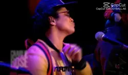 Bruno Mars