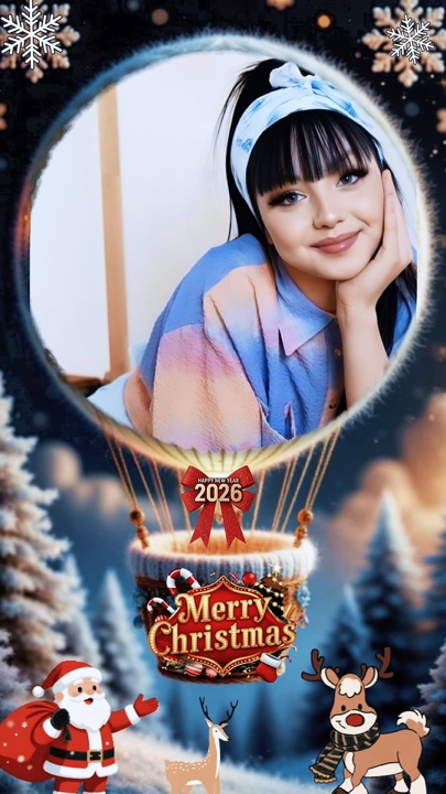 Merry Christmas 
