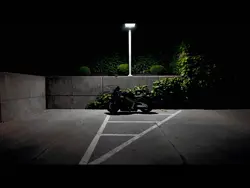 Night vibe